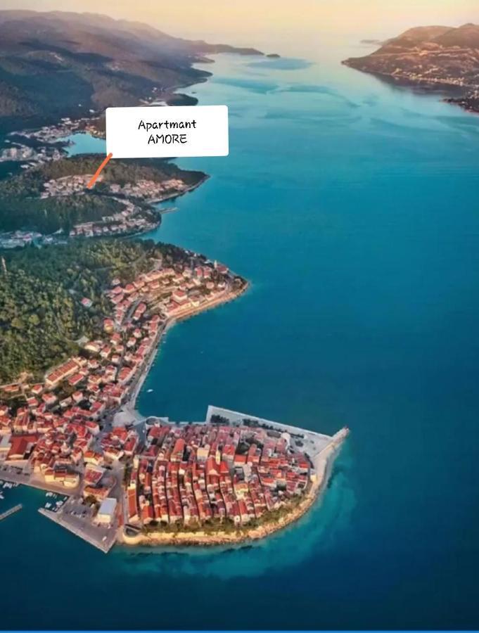 Amore Korčula Extérieur photo