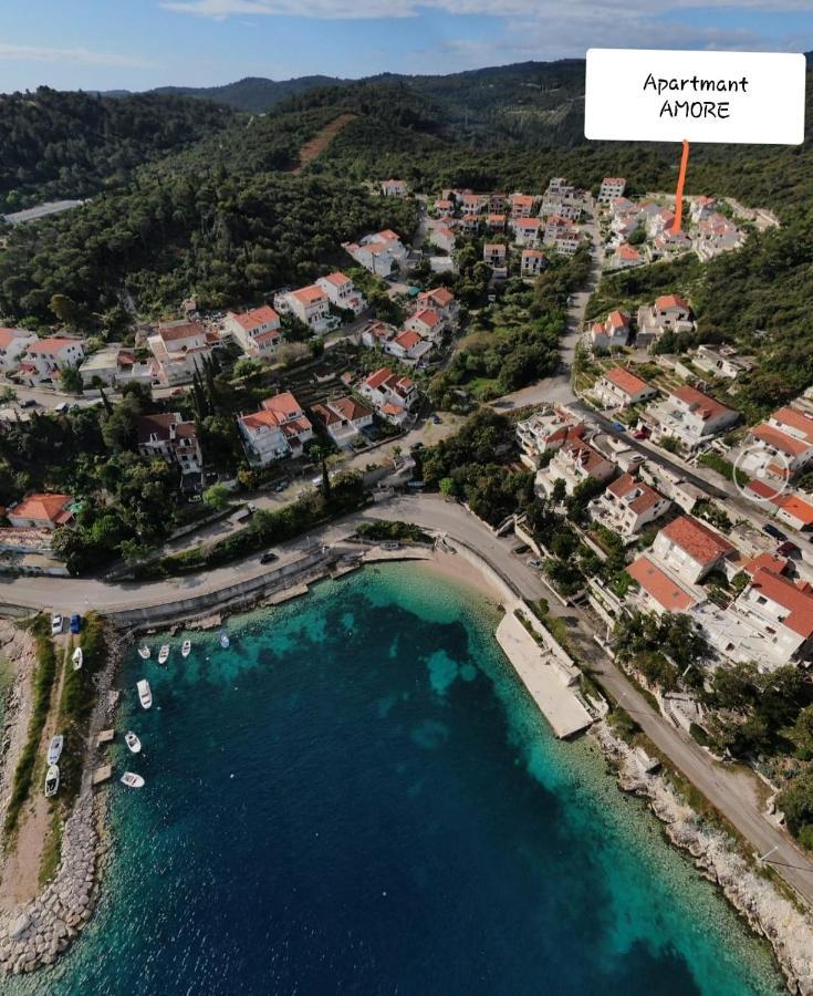 Amore Korčula Extérieur photo
