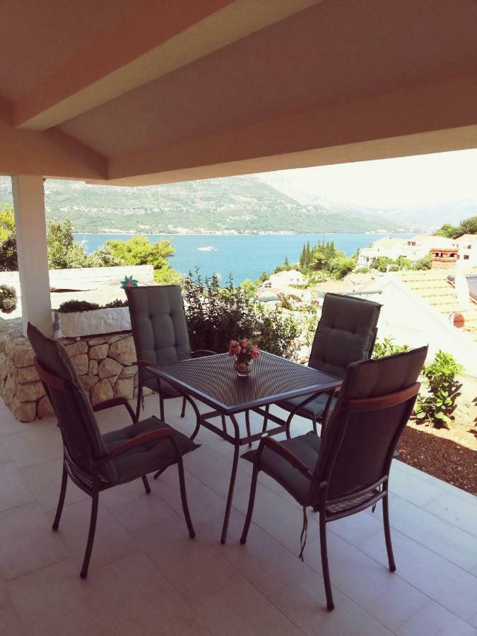 Amore Korčula Extérieur photo