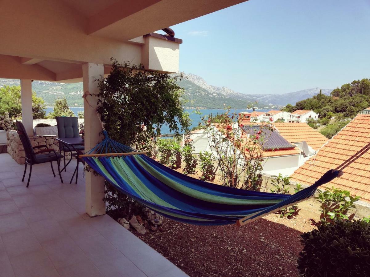 Amore Korčula Extérieur photo