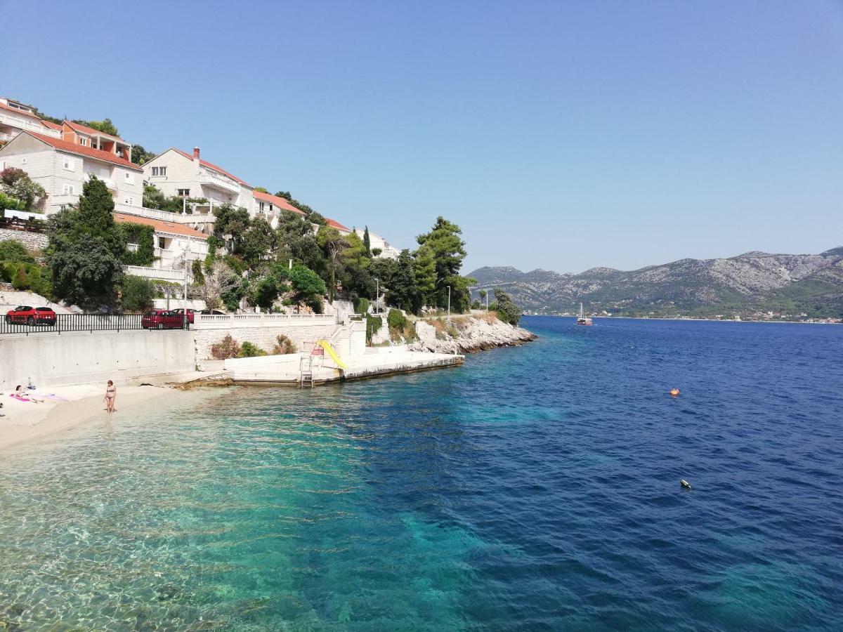 Amore Korčula Extérieur photo