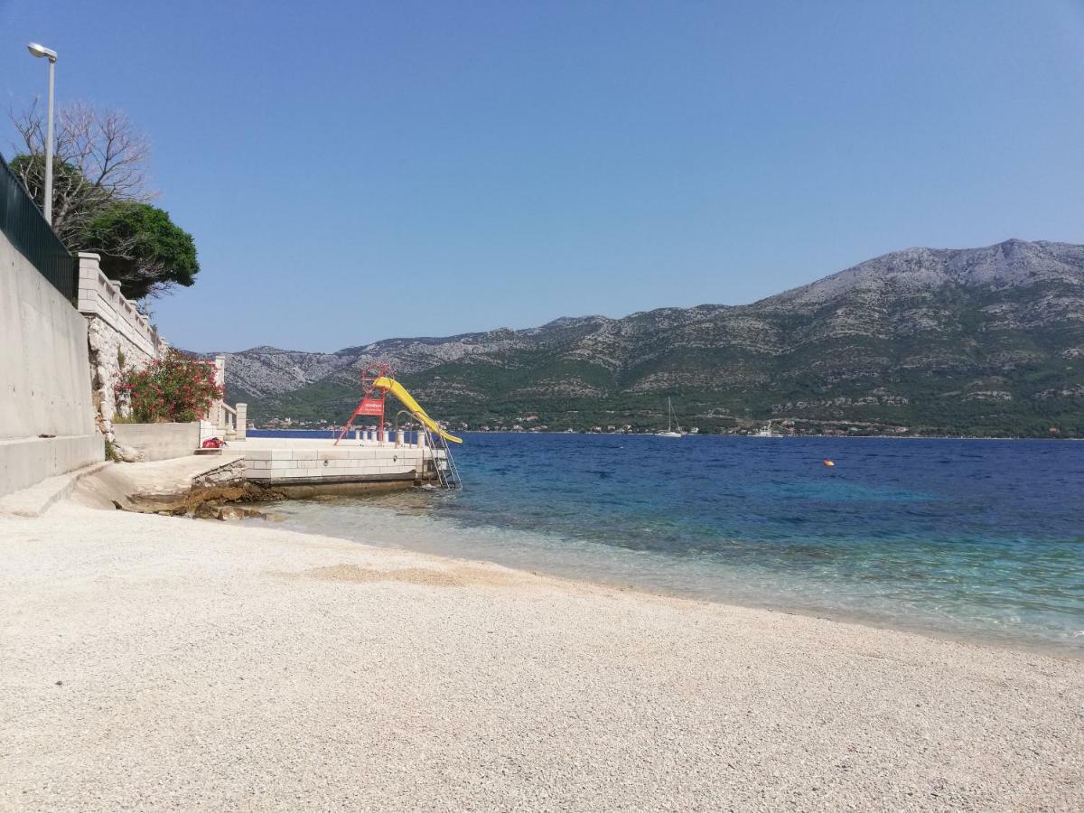 Amore Korčula Extérieur photo