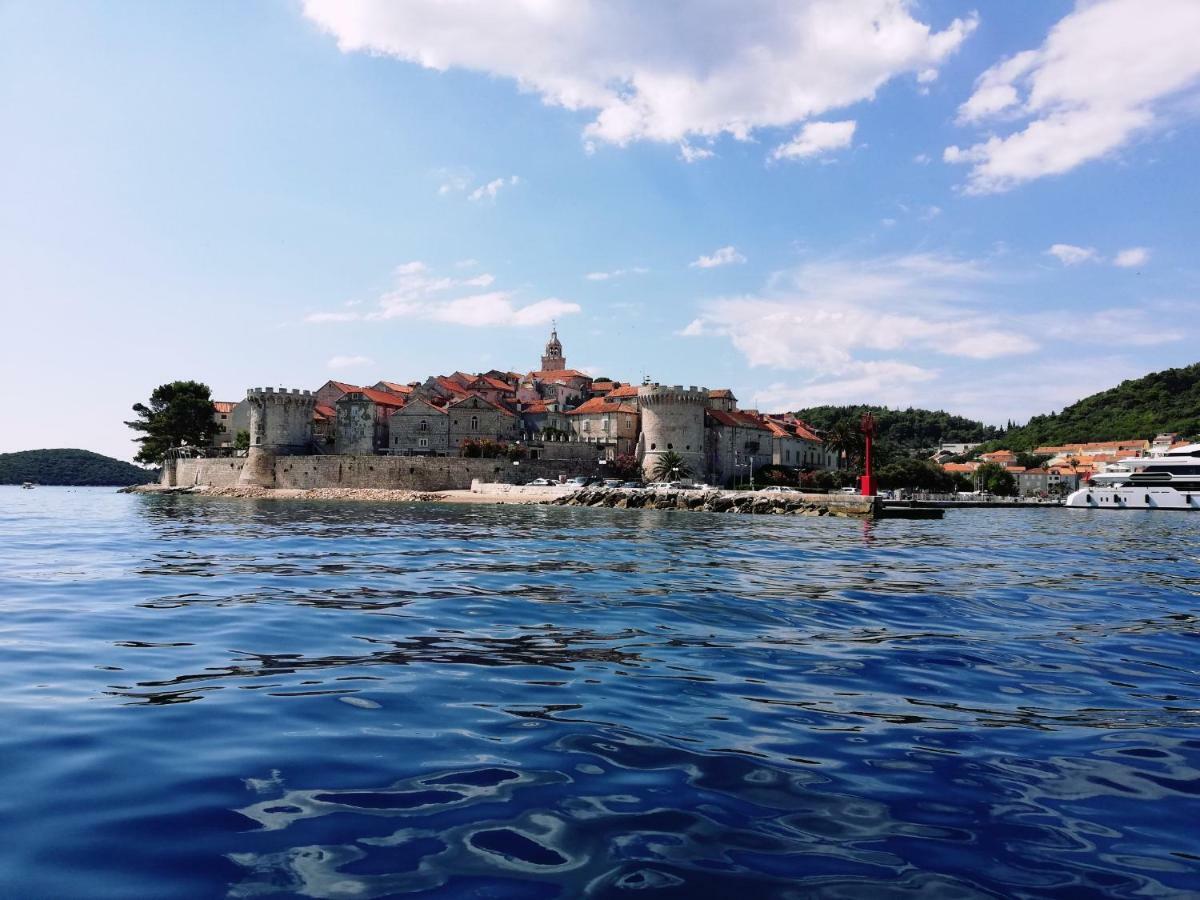 Amore Korčula Extérieur photo